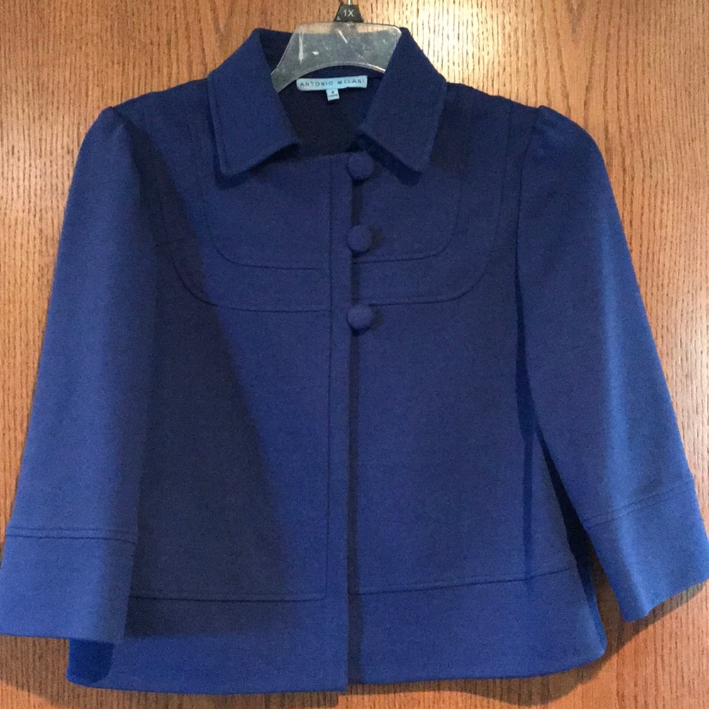 Antonio Melani Blazer